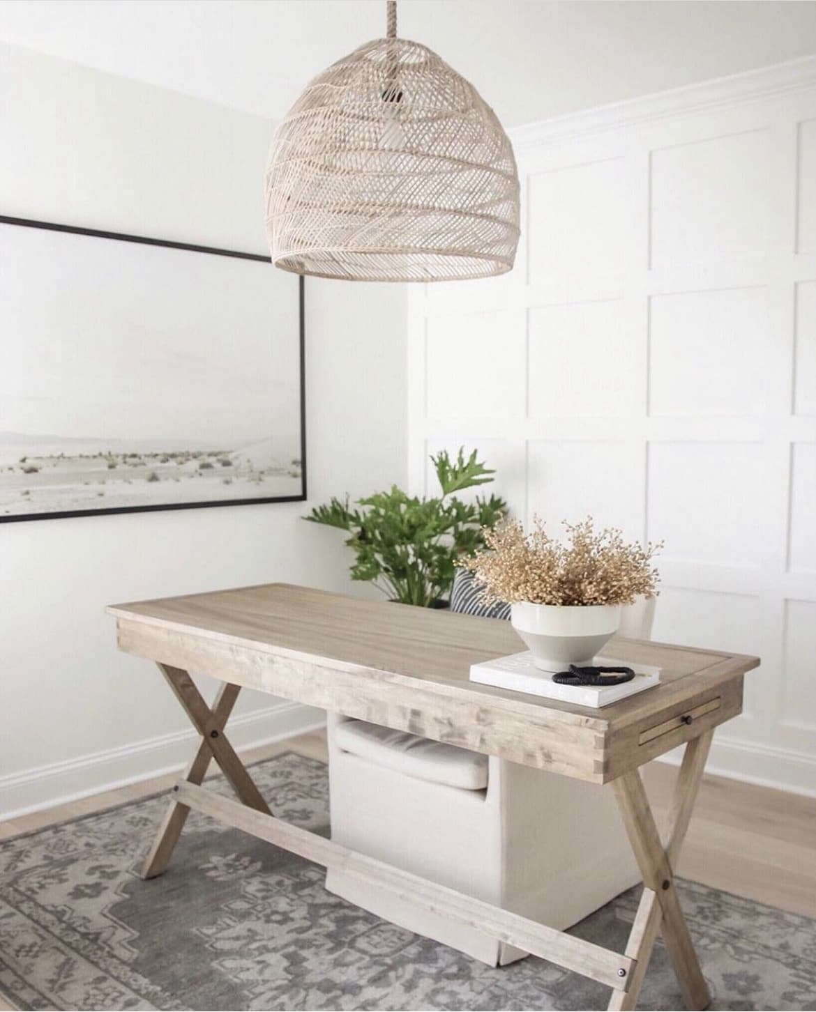 coastal home office 6