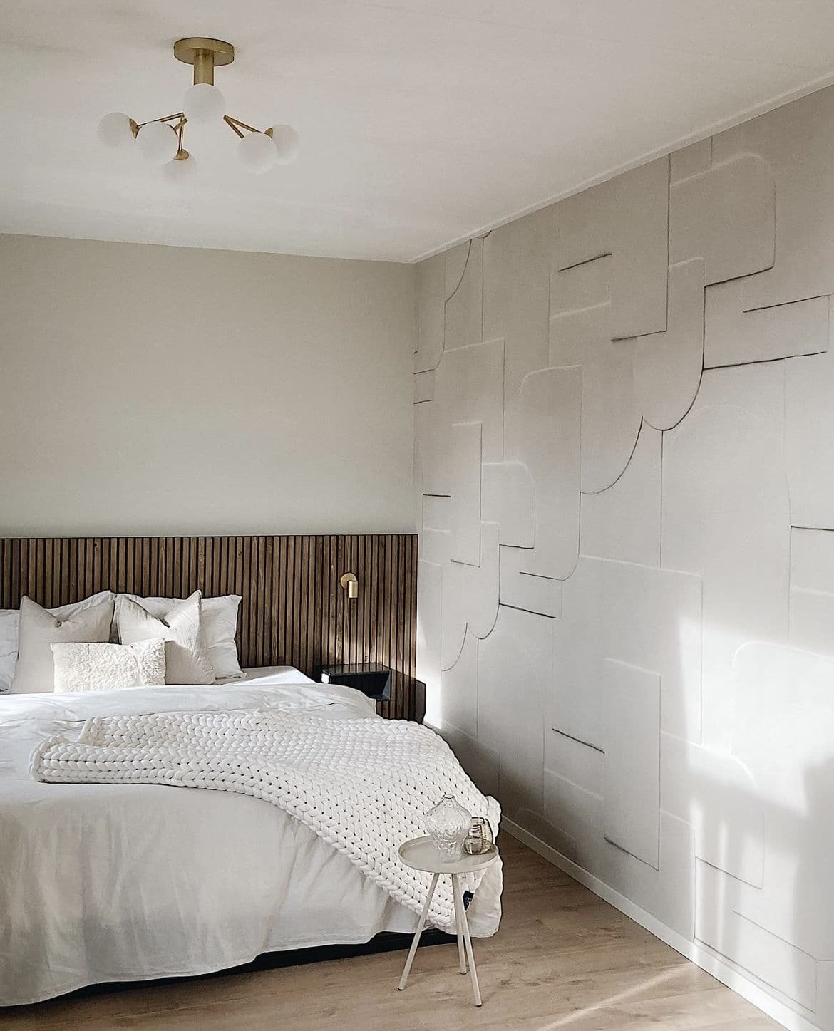 japandi bedroom 13