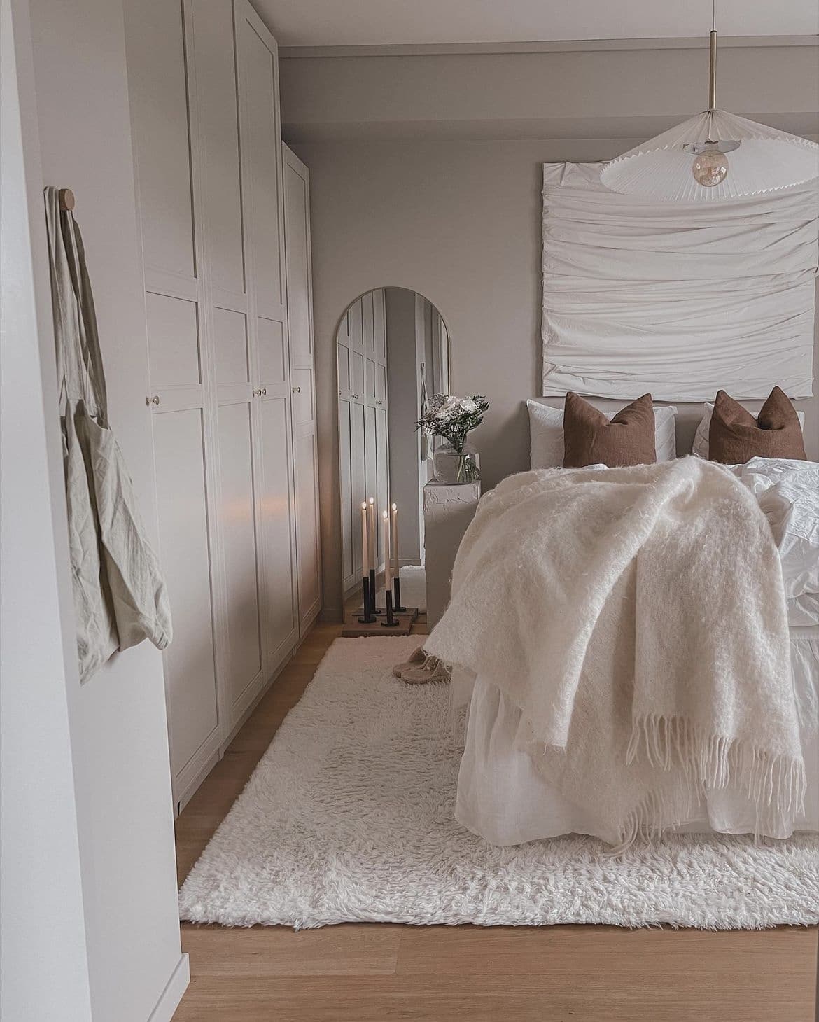 japandi bedroom 4