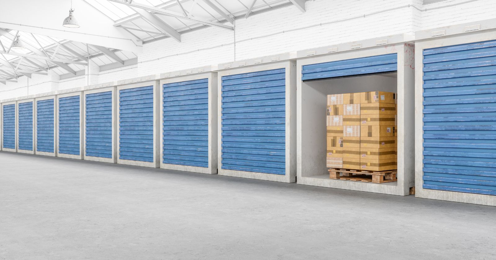self storage 2