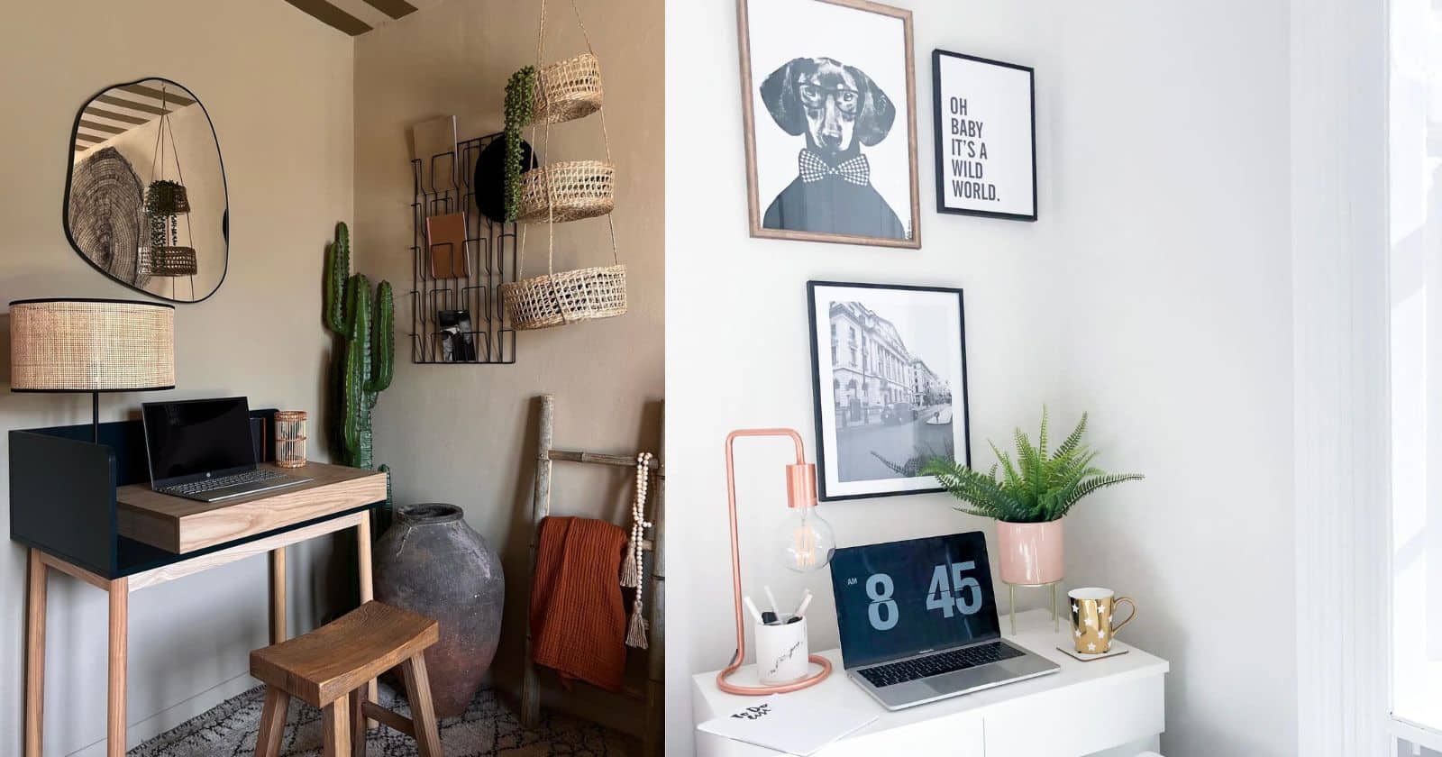 small home office ideas 2