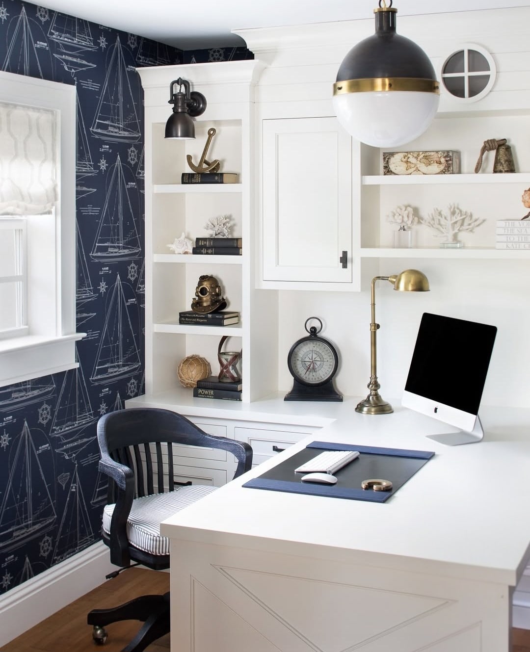Coastal home office 3