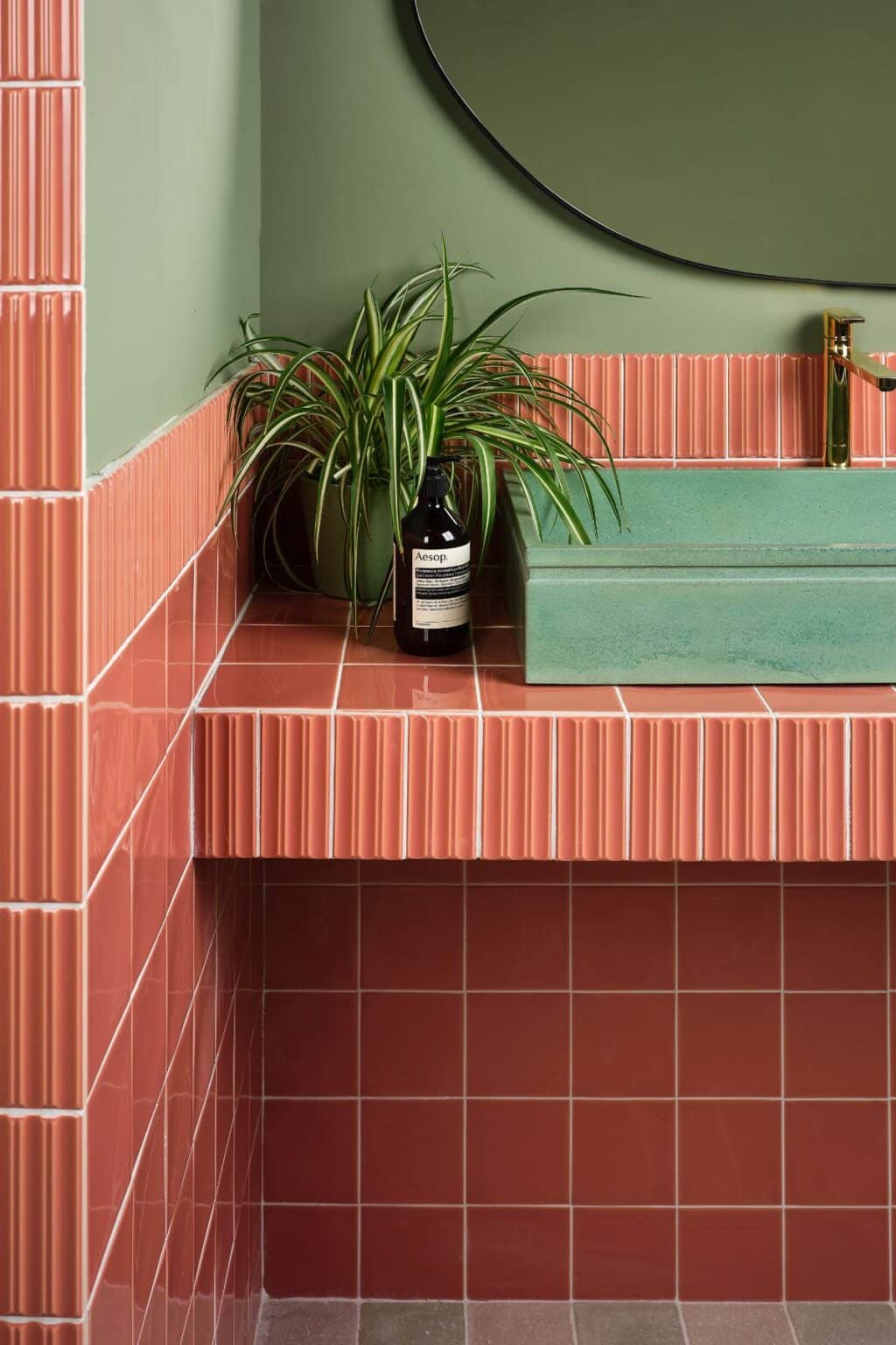 Bathroom Trends for 2025: Expert-Approved Trends to Follow - Sleek-chic ...