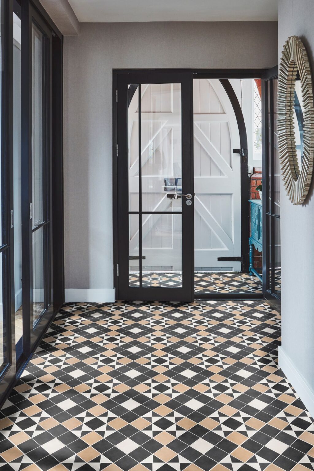 The Biggest Tile Trends For 2025