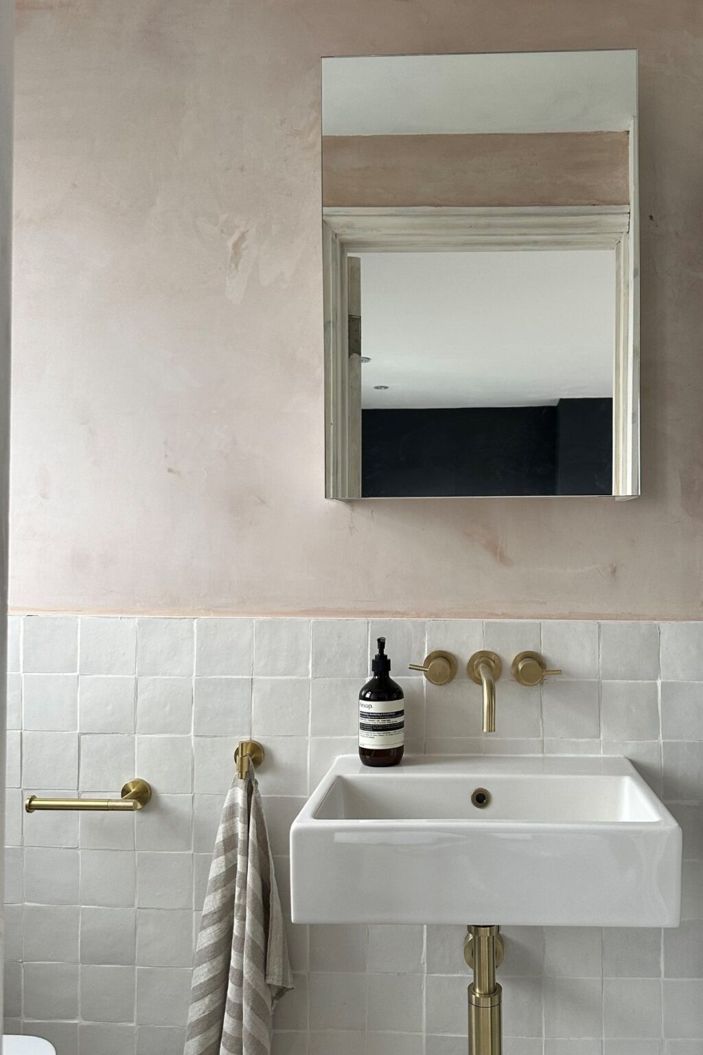 The Biggest Tile Trends For 2025