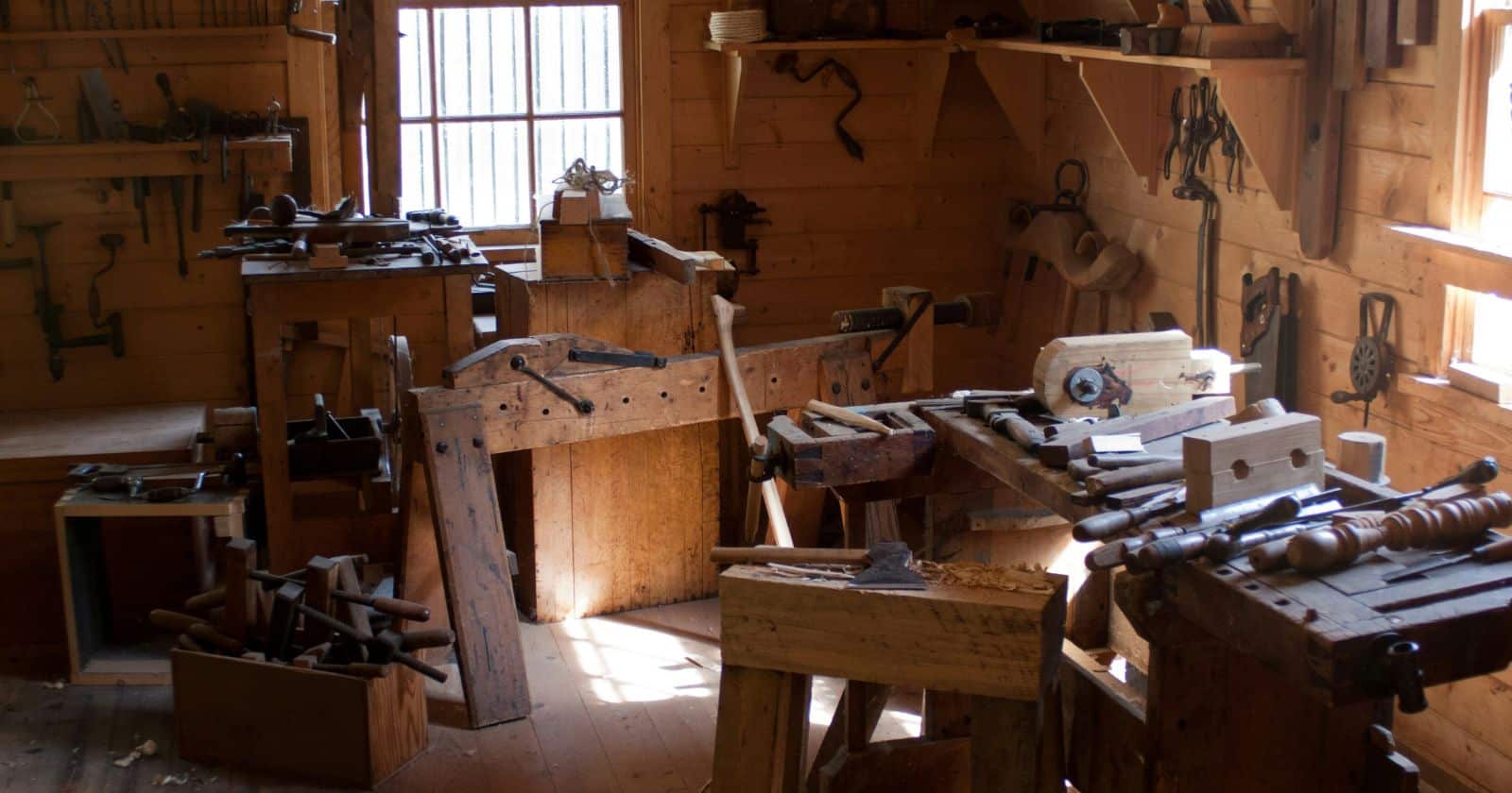 timber woodwork 2