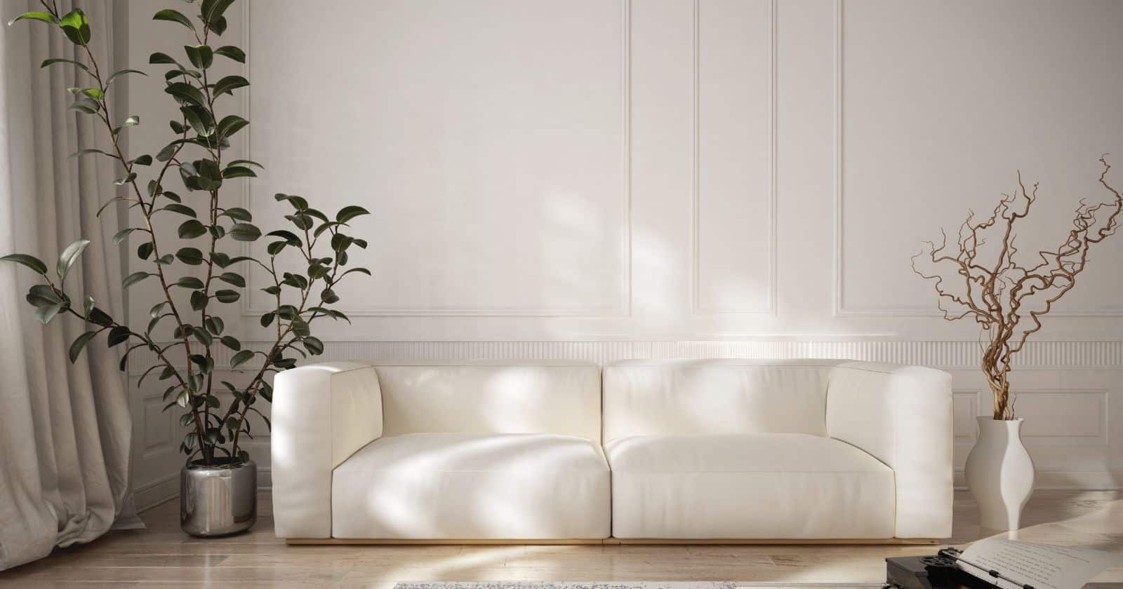 home interior mobility friendly