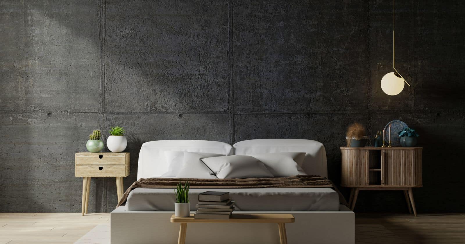 concrete interior 3
