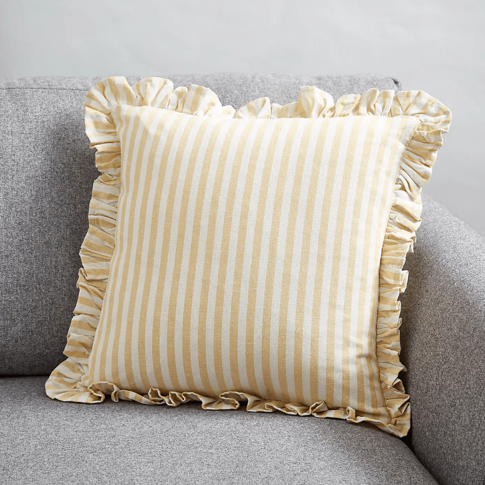 butter yellow trend