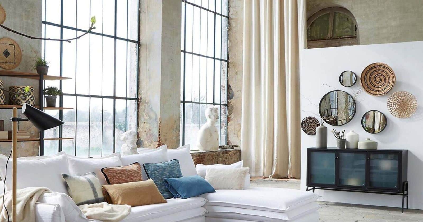 affordable wall decor