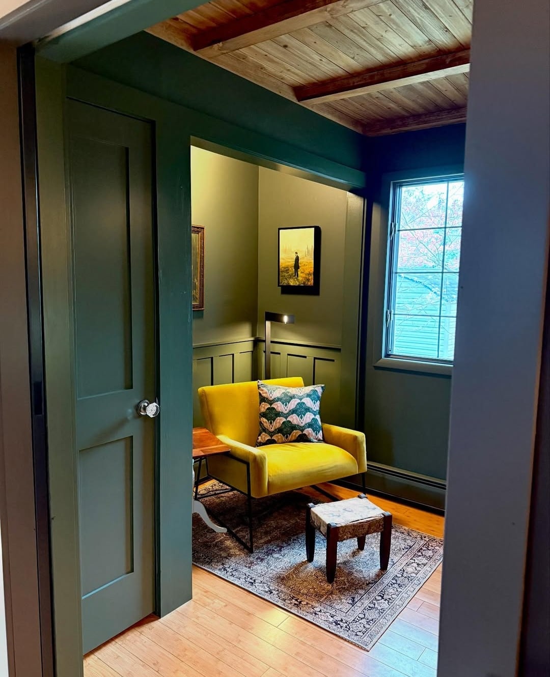 Benjamin Moore Vintage Vogue