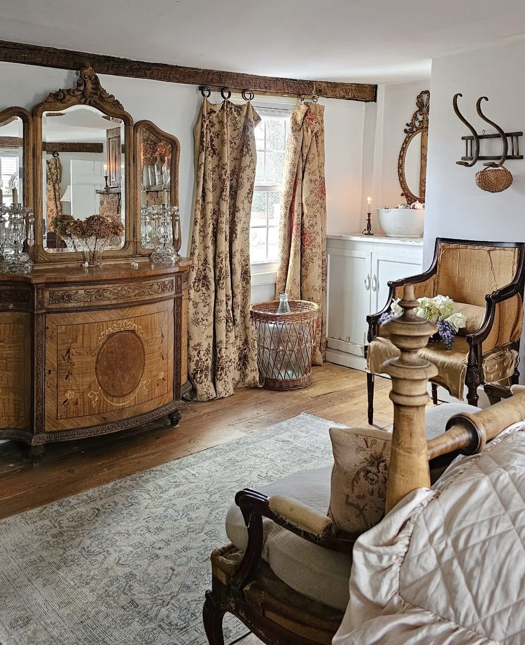 Cottagecore Home interior 11