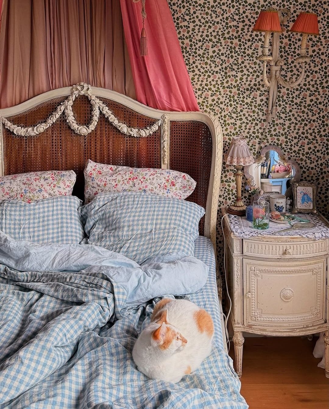 Cottagecore Home interior 12