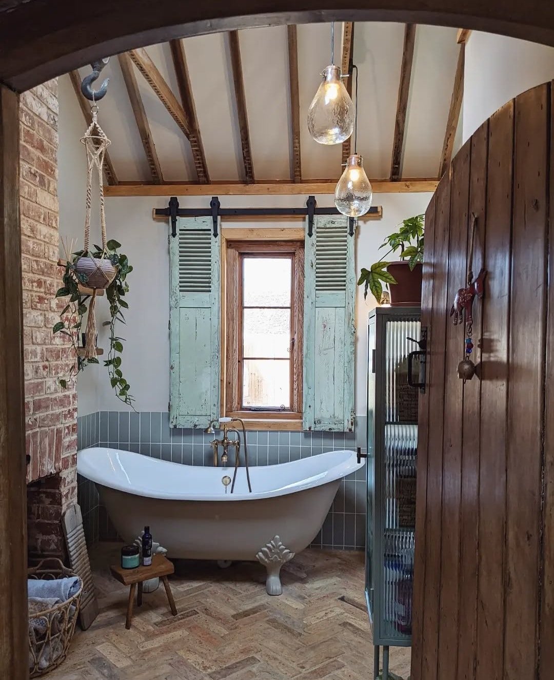 Cottagecore Home interior 20