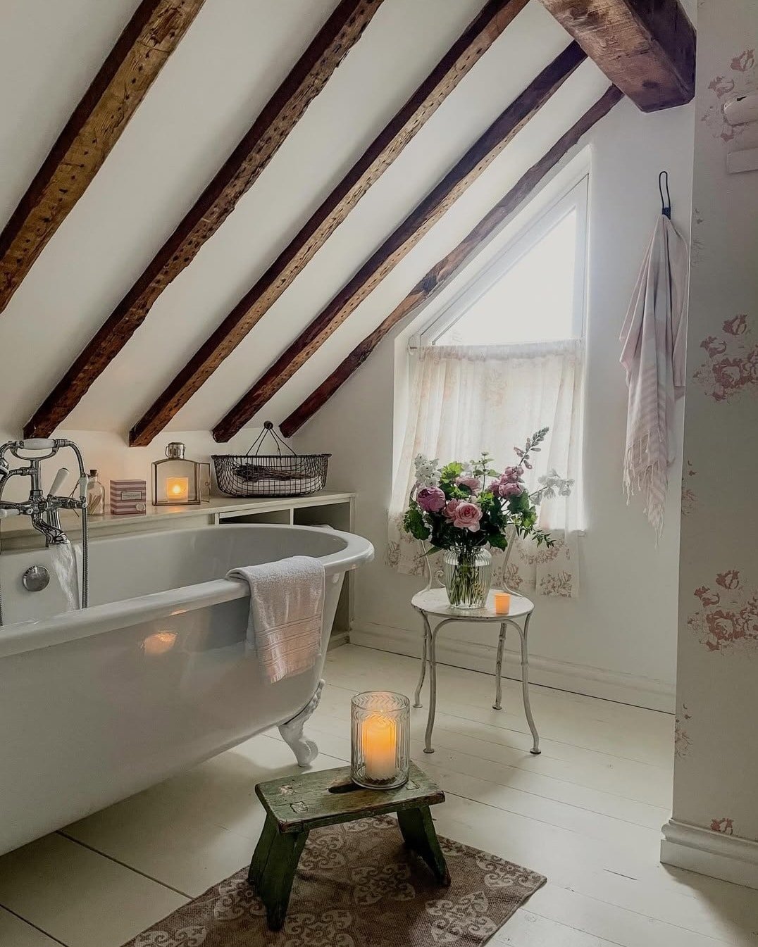 Cottagecore Home interior 21