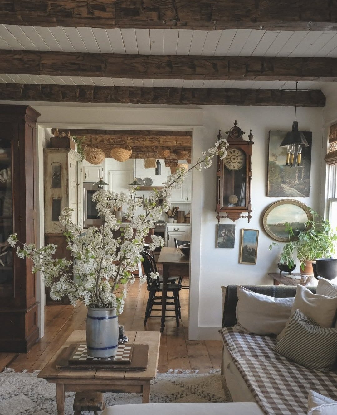 Cottagecore Home interior 3