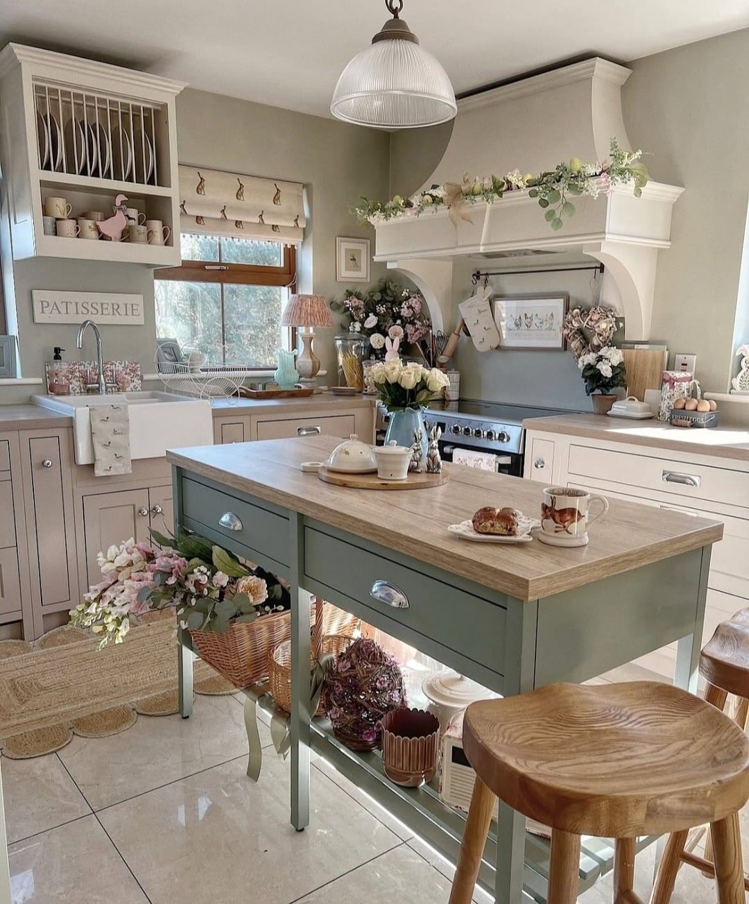 Cottagecore Home interior 6