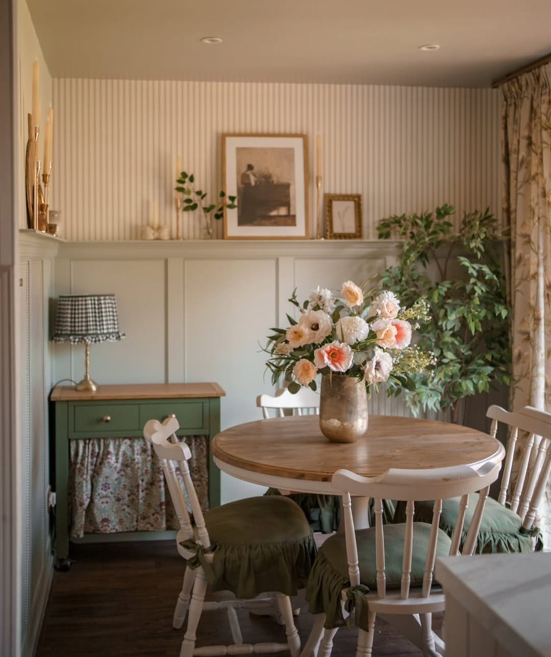 Cottagecore Home interior 7