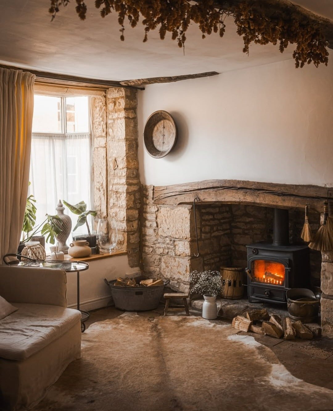 Cottagecore Home interior 8