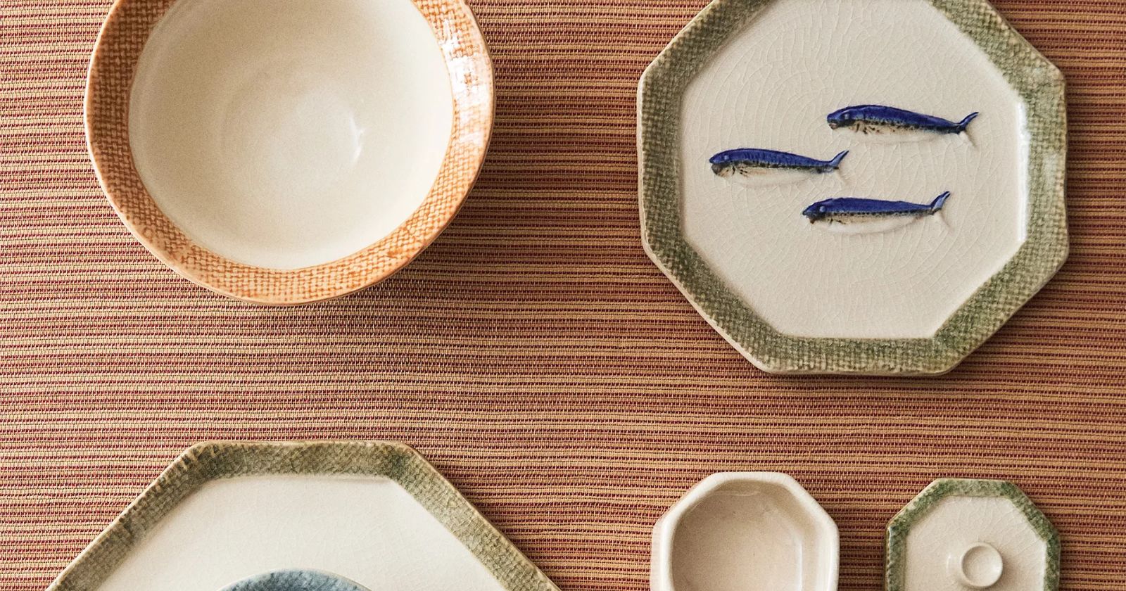coastal tableware 2