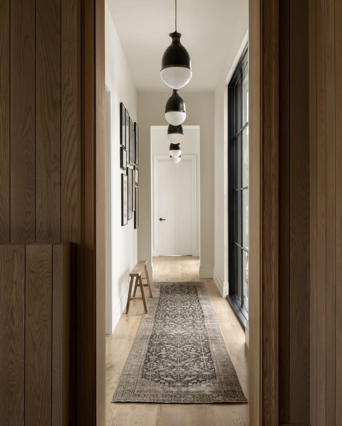 earthy hallway 11
