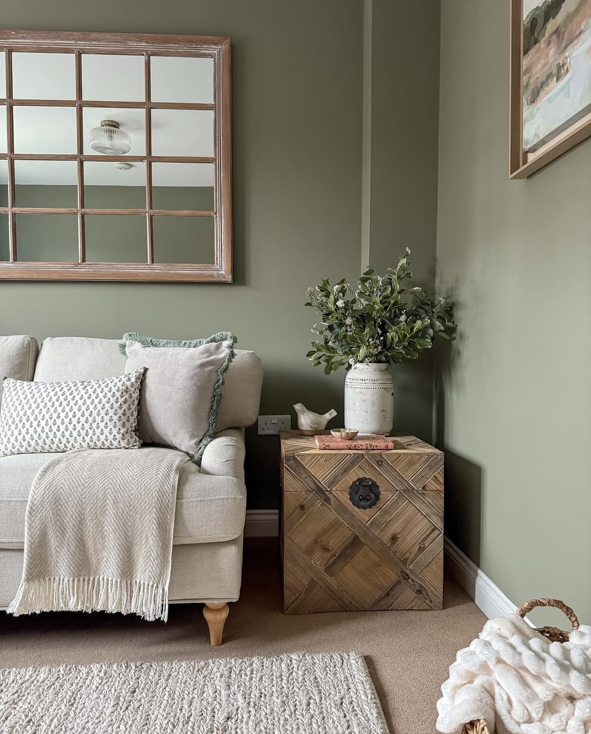 fringed decor 3 1