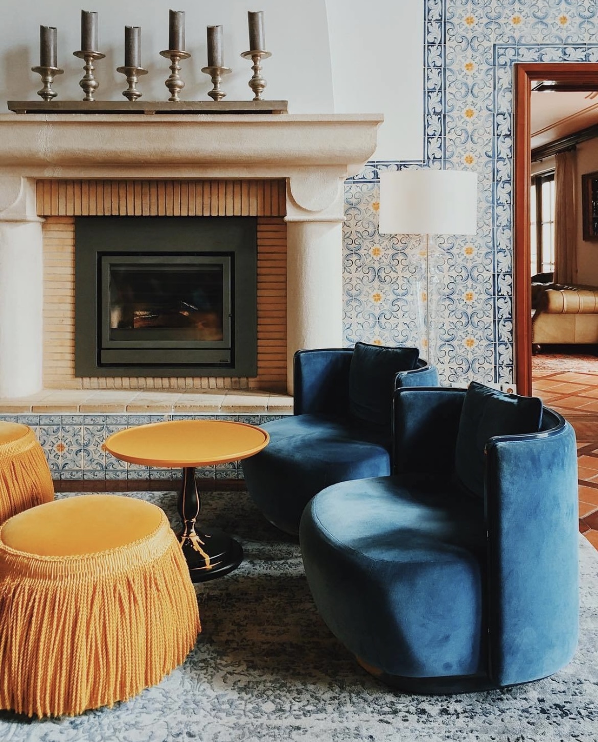 fringed decor 5