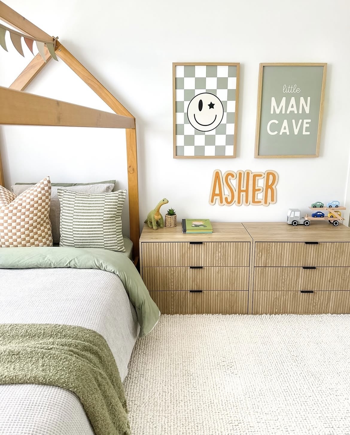 luxury kids bedroom 1