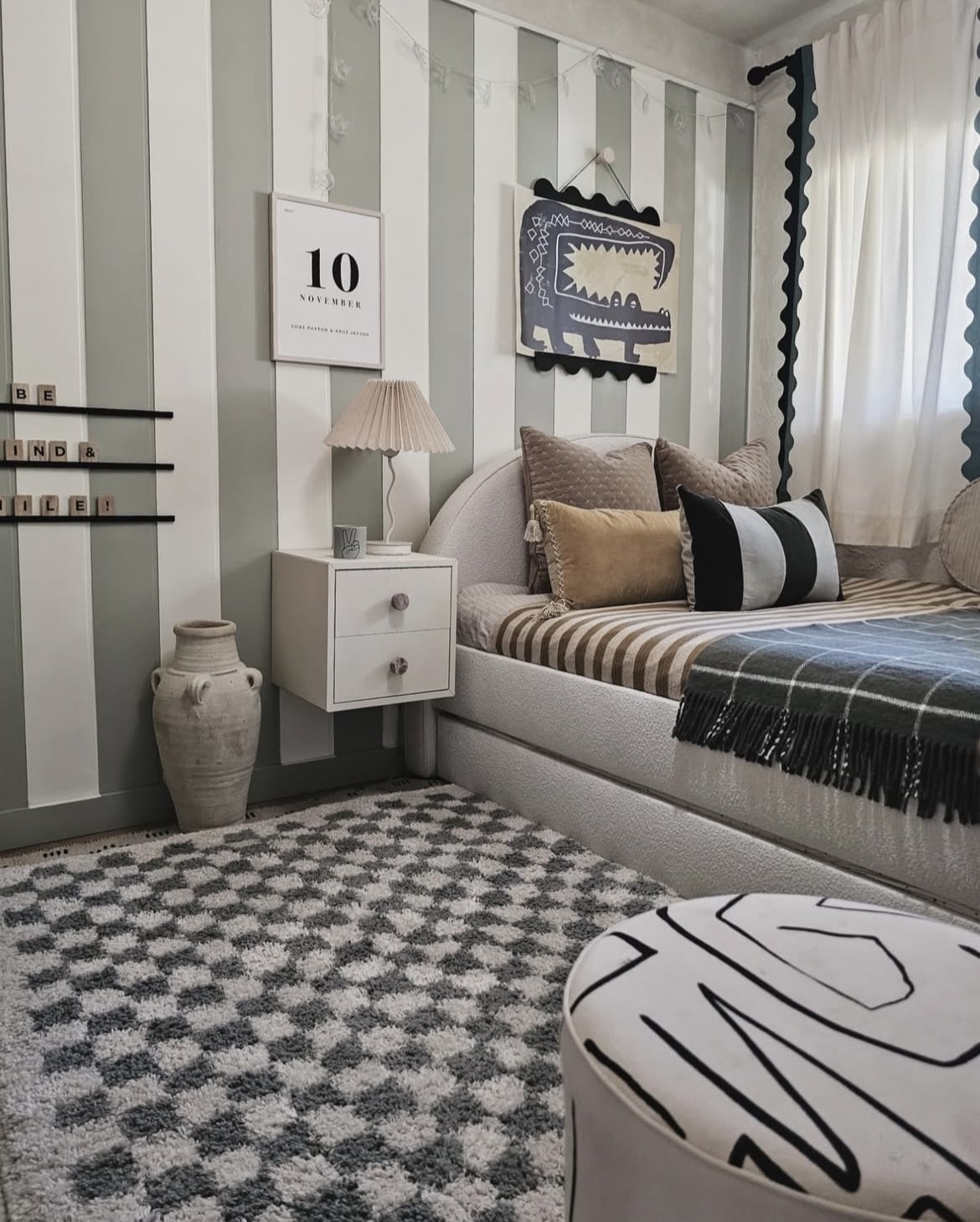luxury kids bedroom 17