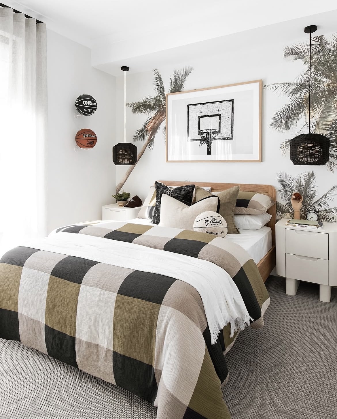 luxury kids bedroom 18