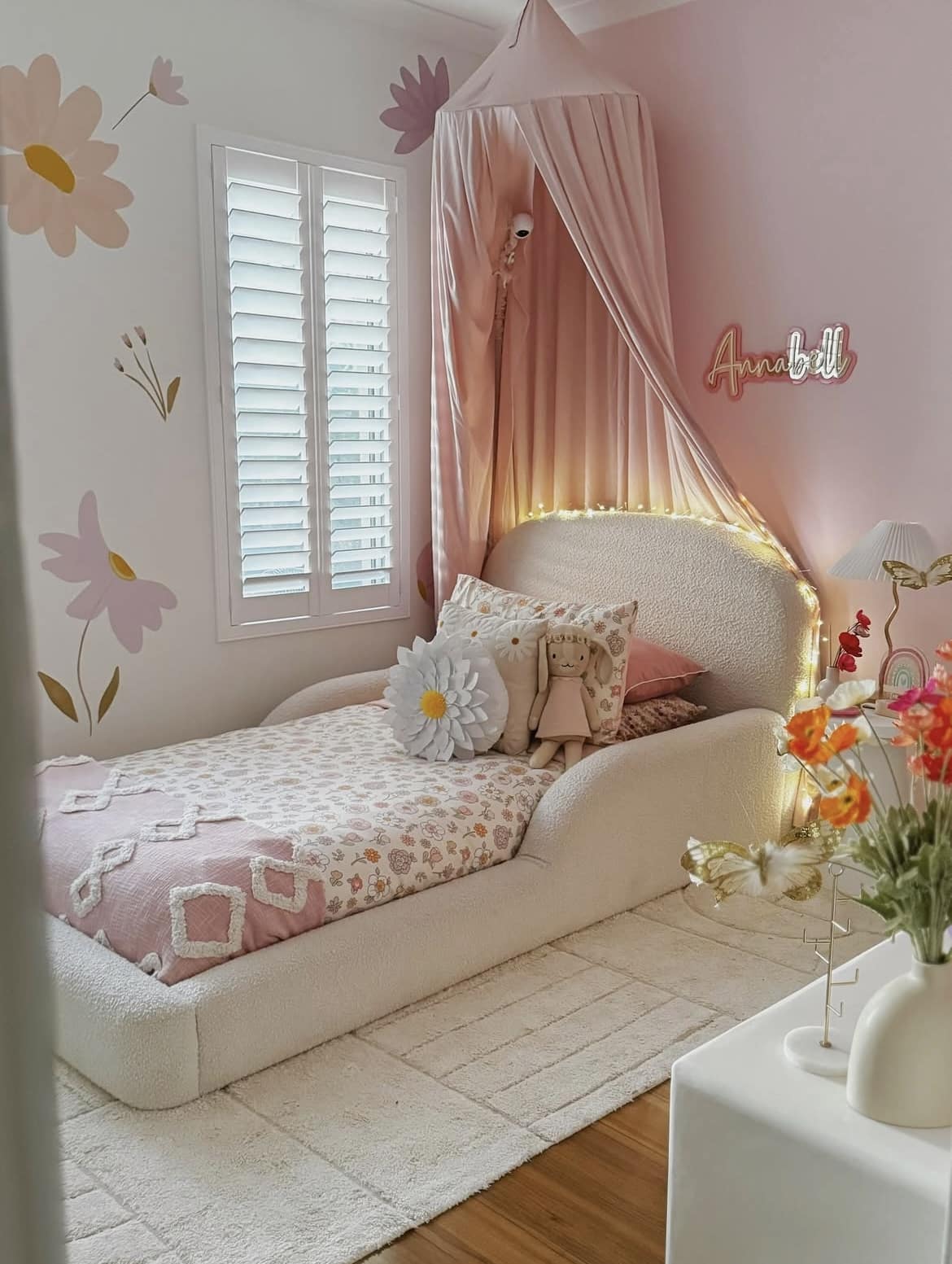 luxury kids bedroom 2