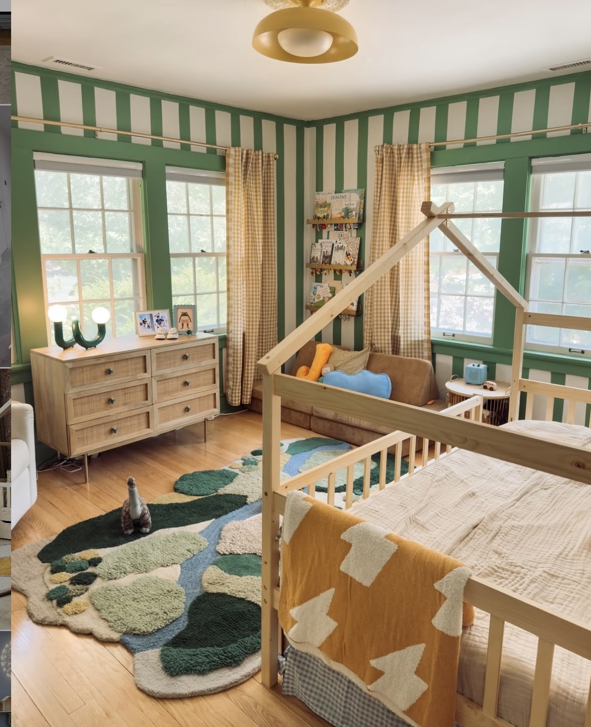 luxury kids bedroom 3