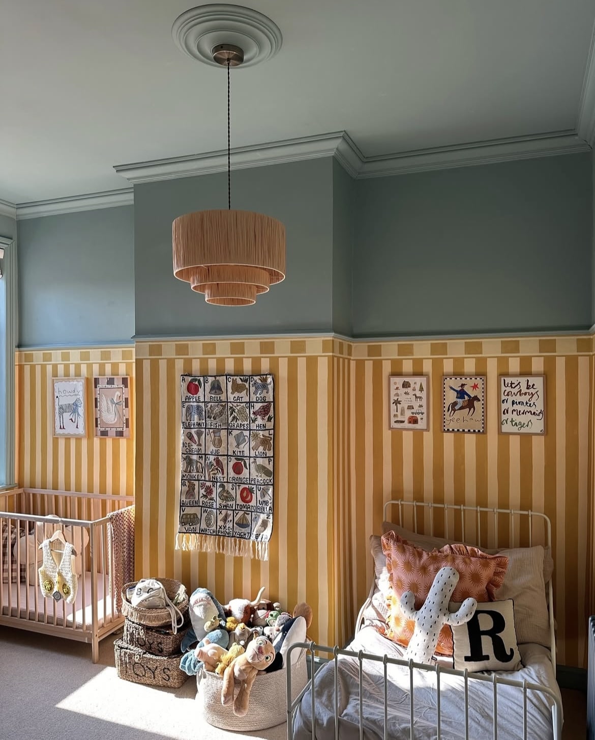 luxury kids bedroom 8
