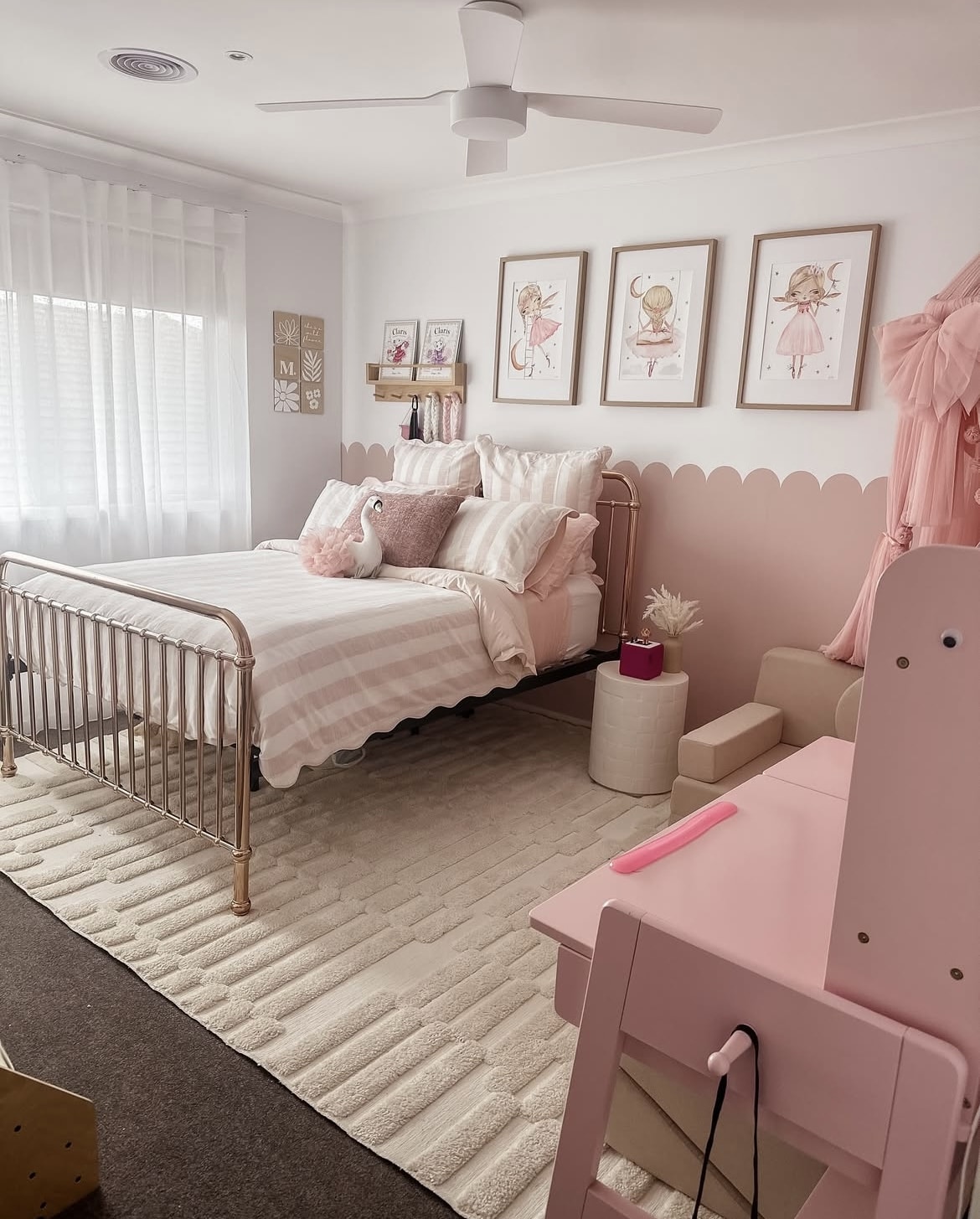 luxury kids bedroom 9