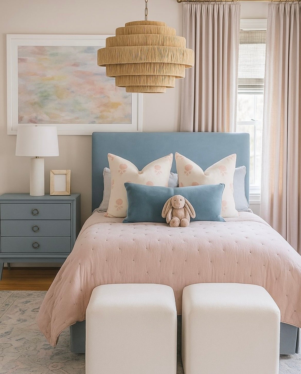 luxury kids bedroom