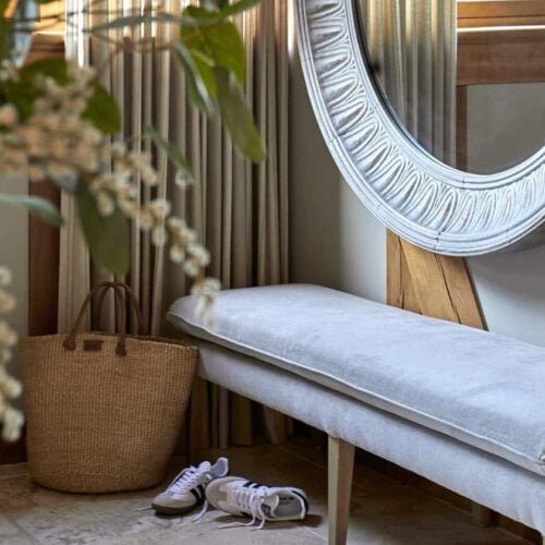 Barn-Inspired Interiors Are the New Obsession for 2025