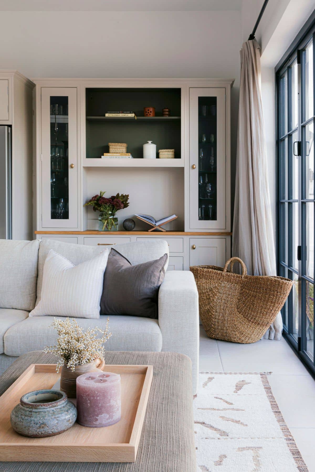 rustic farmhouse