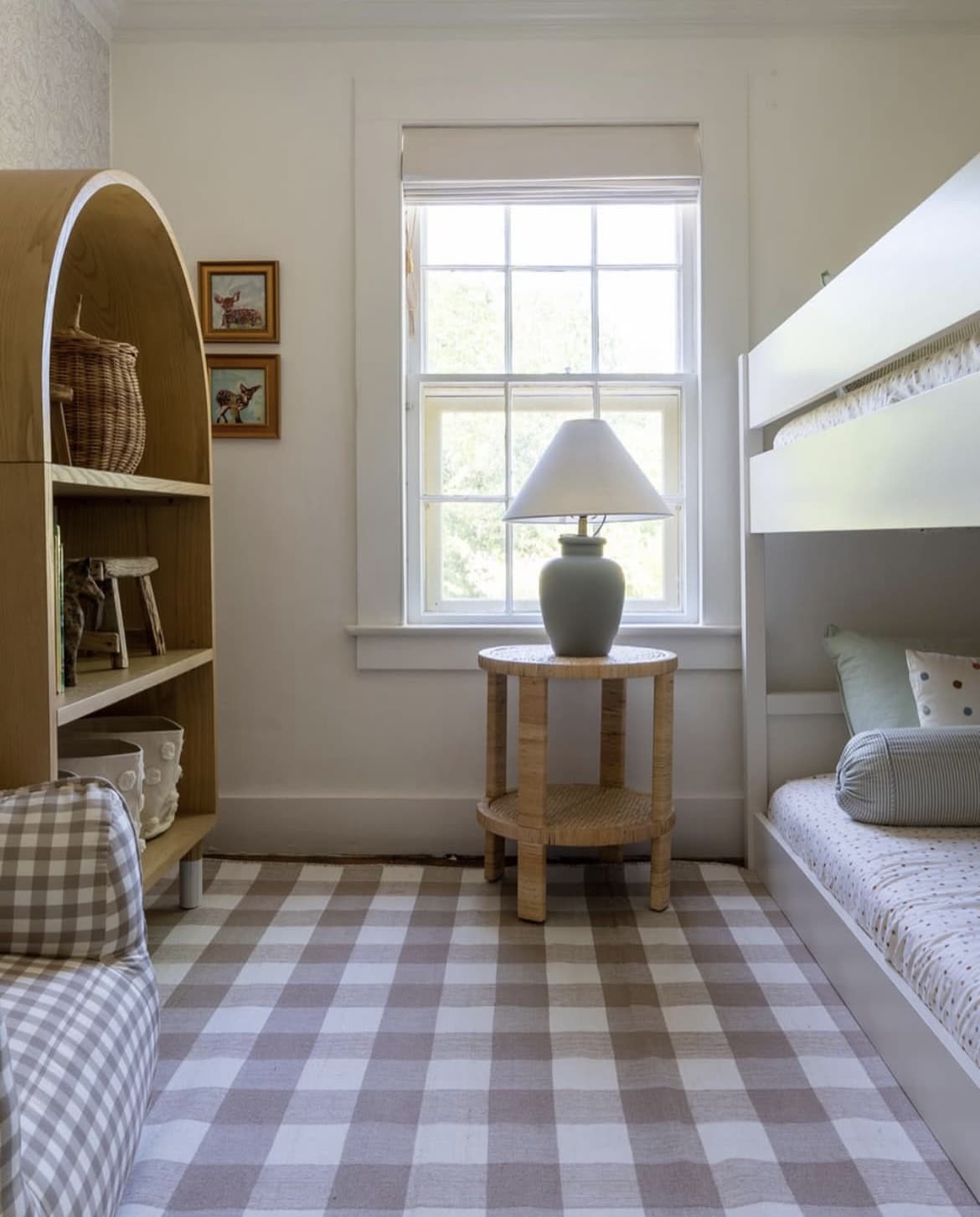 shared kids bedroom 16