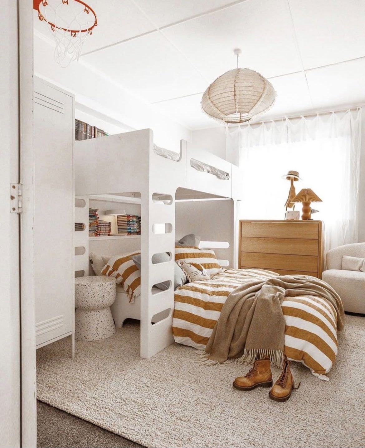 shared kids bedroom 6