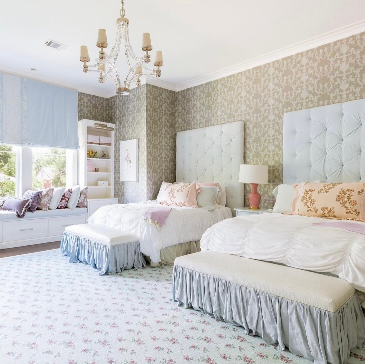 shared kids bedroom 8