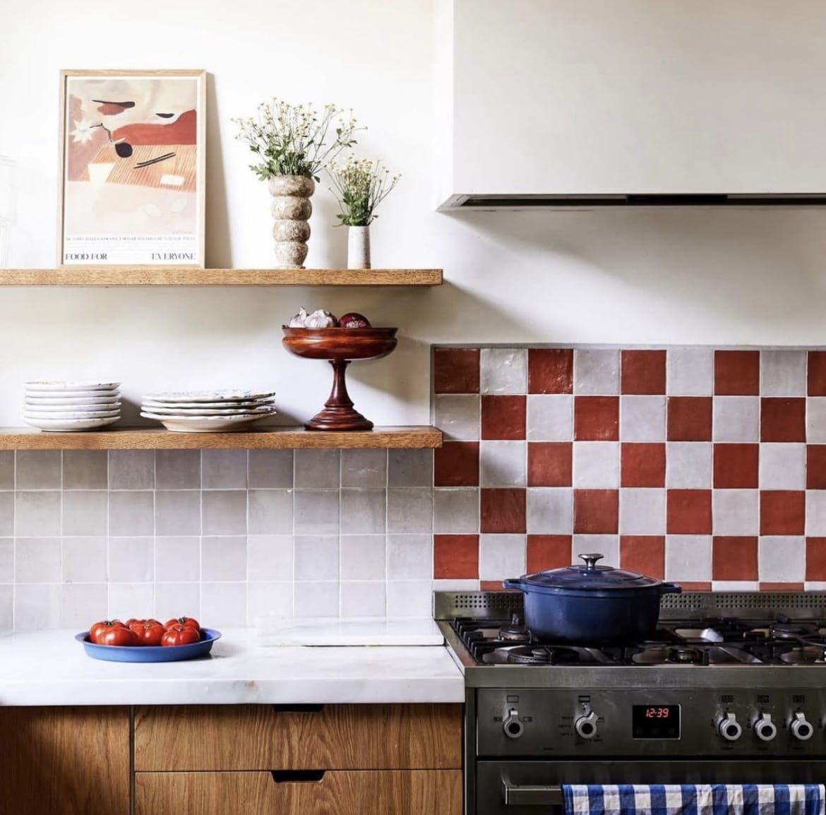 accent tile stove 2