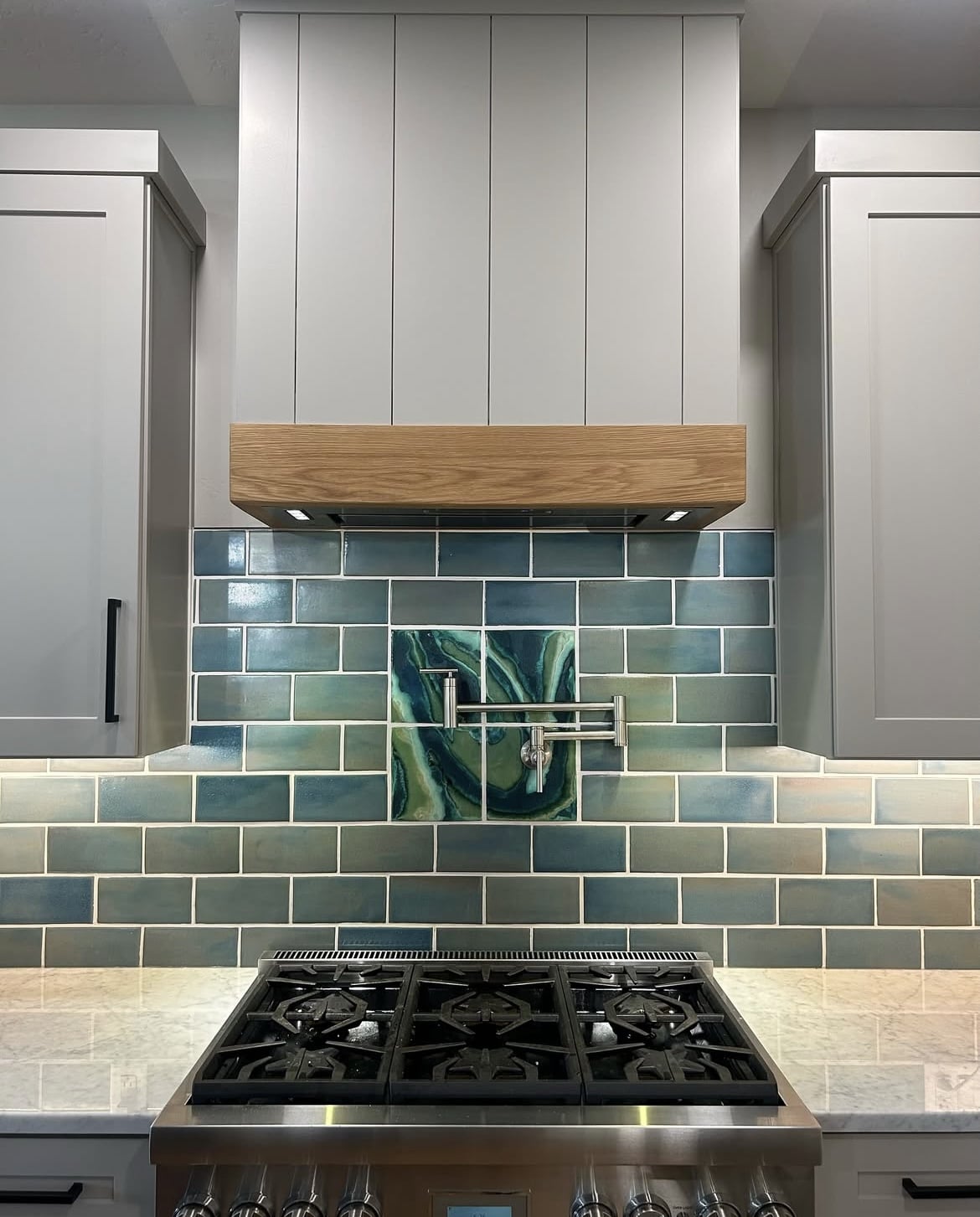 accent tile stove 3