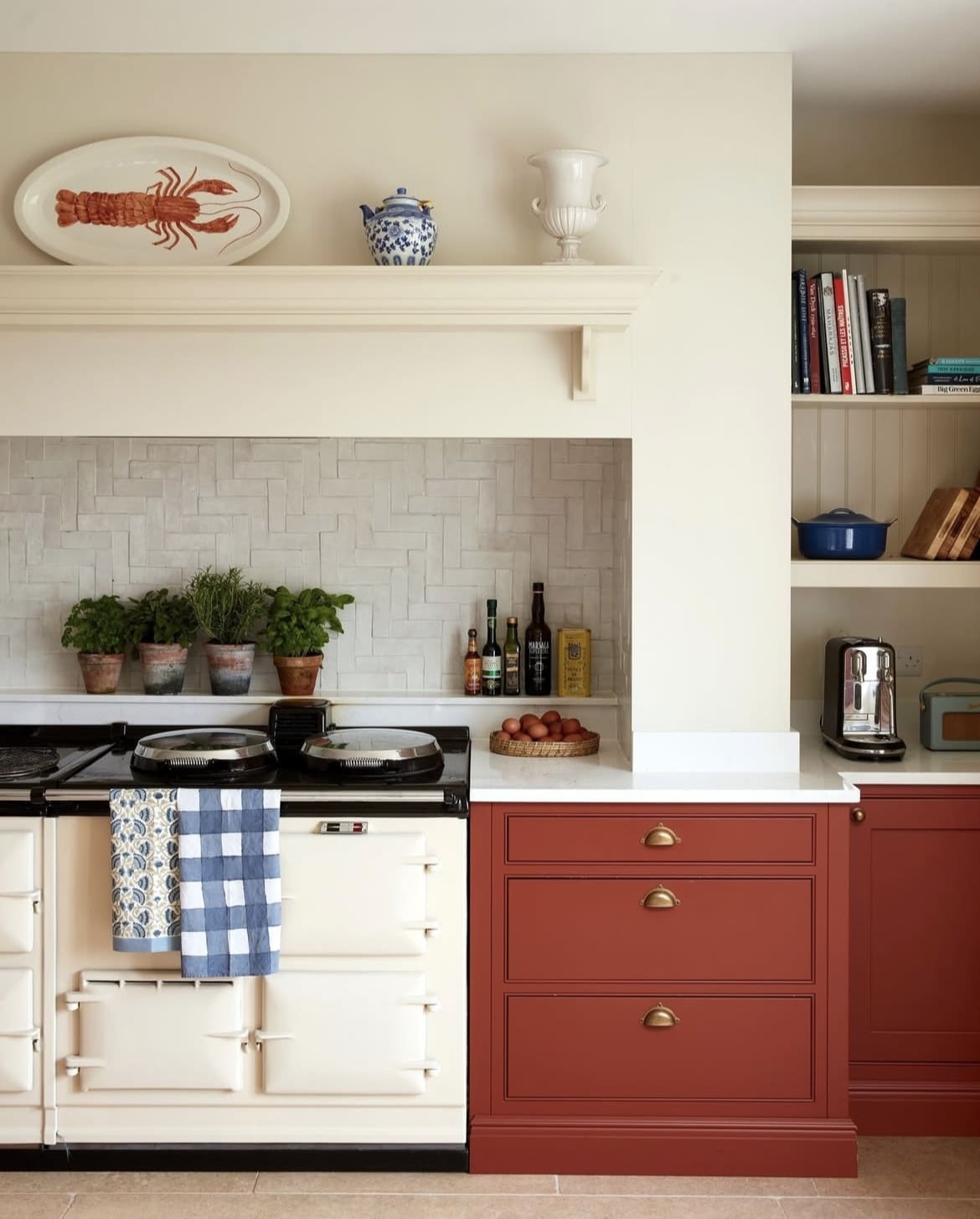 accent tile stove 4