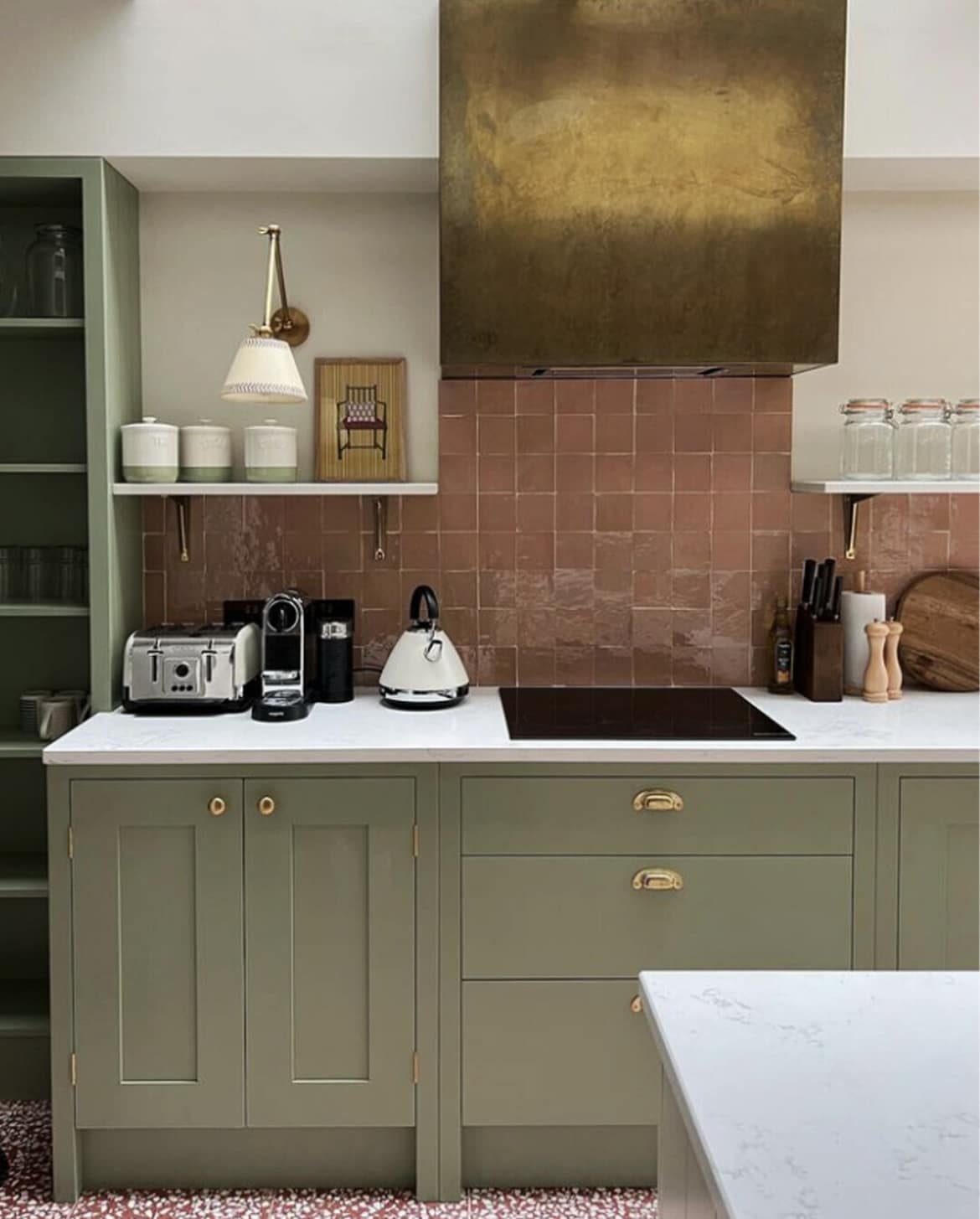 accent tile stove 5