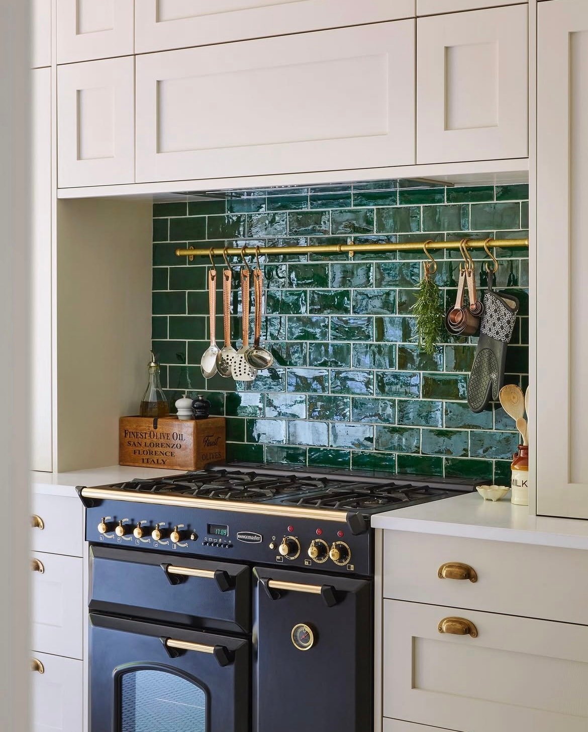 accent tile stove 8