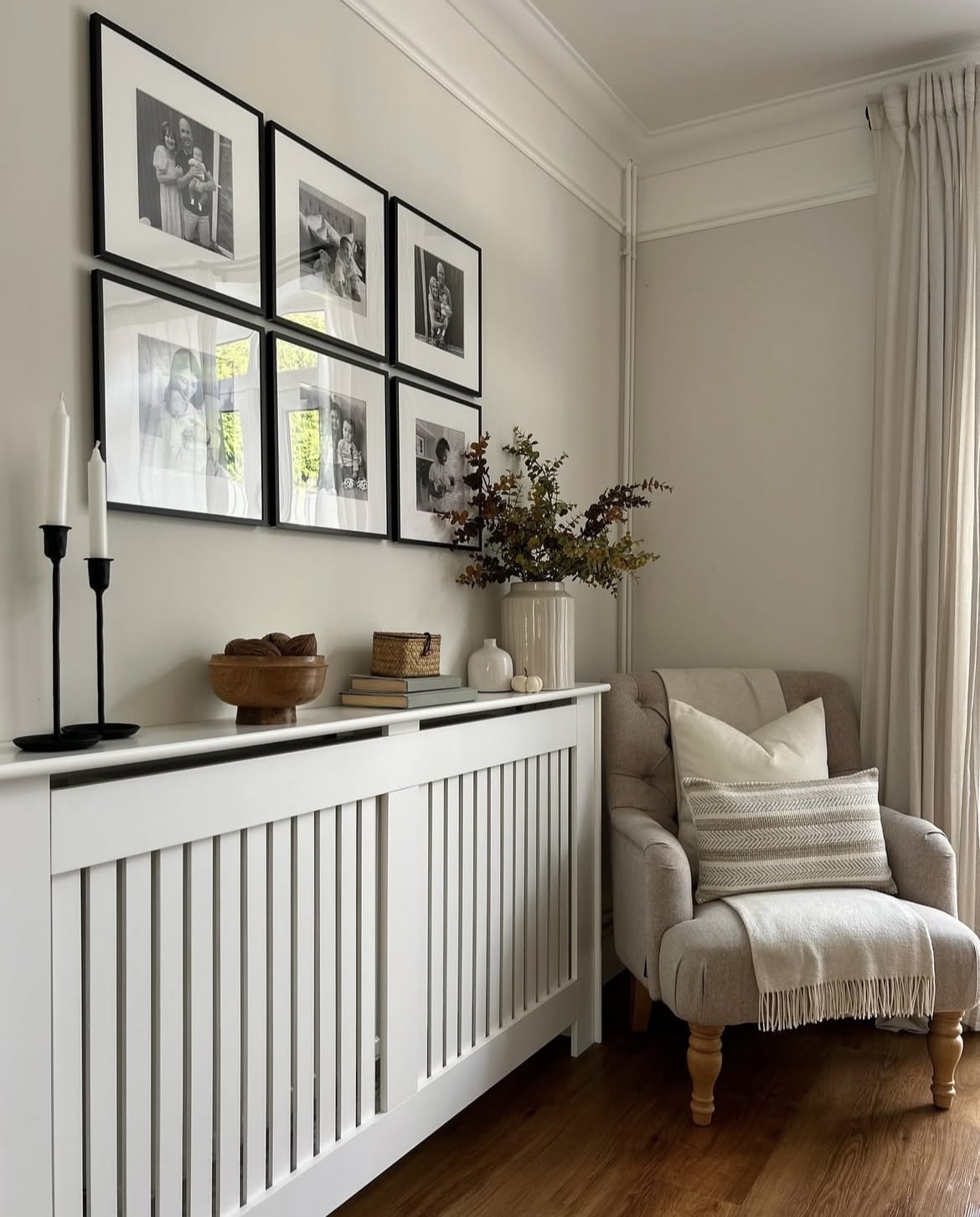 autumn living room 2