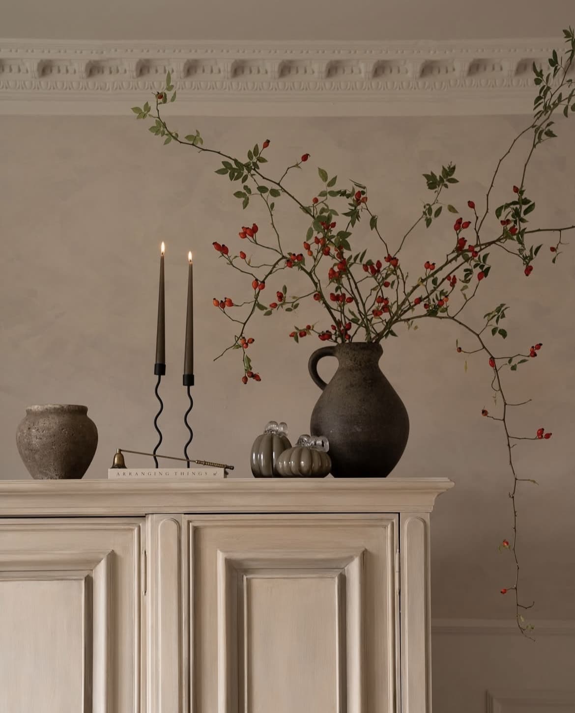 autumn living room 7