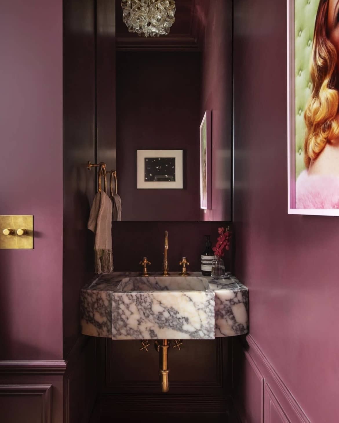 brinjal farrow and ball