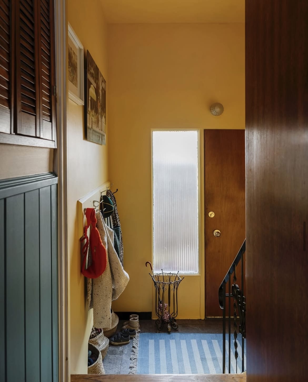 citron farrow and ball