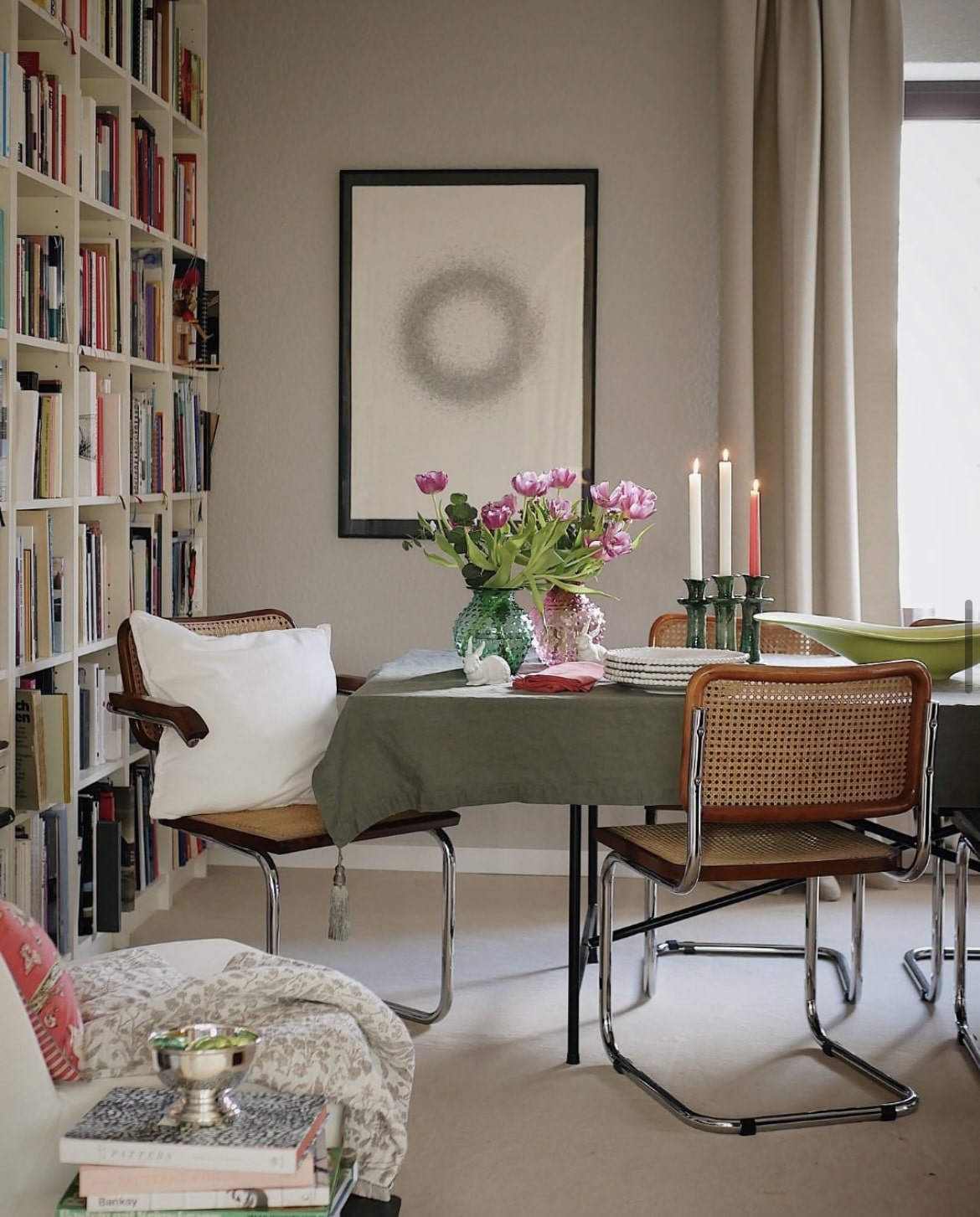 cornforth white farrow and ball